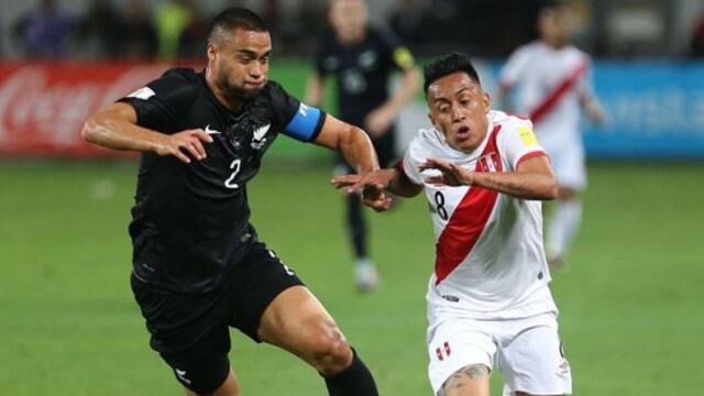 Con el aliento de la ‘12’: así va la venta de entradas del partido Perú vs. Nueva Zelanda