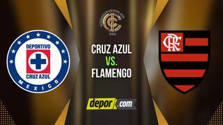 FIFA Plus TV EN VIVO, Cruz Azul vs. Flamengo online: ver DIRECTV gratis por Copa Intercontinental
