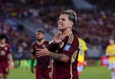 Partido gratis, Venezuela vs. Trinidad y Tobago EN VIVO: ver hoy por Televen y Venevisión