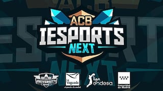 La ACB de España crea la primera liga de eSports entre institutos [VIDEO]