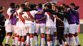 ¡Por otra gloria en las alturas! Los jugadores que estuvieron en las dos últimas victorias en Quito