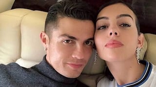 Serán seis para el luso: Cristiano Ronaldo y Georgina anuncian que esperan gemelos