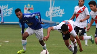 Sporting Cristal goleó 9-1 a equipo de reserva de Deportivo Municipal en partido amistoso