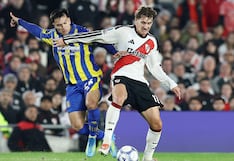 ¿Dónde se vio River vs. Rosario Central (0-1) por el Torneo Clausura? Video del gol y resumen
