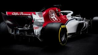 Escudería Alfa Romeo de la Formula 1 lanza su equipo de eSports