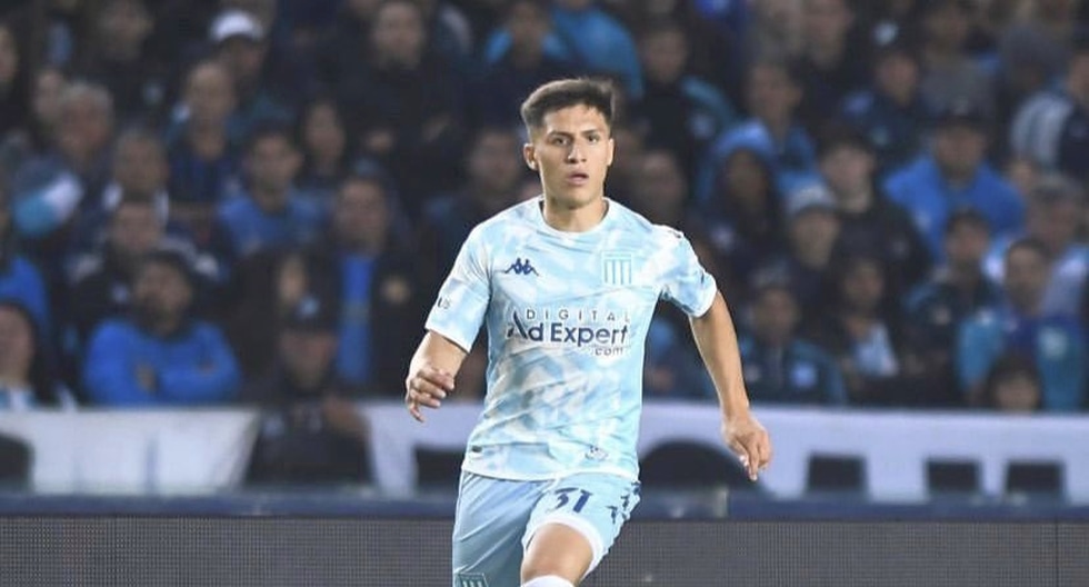 Alianza Lima y Catriel Cabellos: lo último sobre préstamo y los detalles de la negociación. (Foto: Instagram)