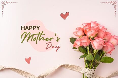 💖 20 mensajes y tarjetas para desear un ¡Feliz Día de la Madre! por WhatsApp este 11 de mayo