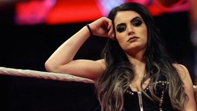 ¡Golpe en WWE! Paige estaría al borde del retiro tras no superar una lesión