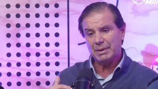 Felipe Cantuarias mostró interés por comprar Sporting Cristal: “Ahora sí puedo”