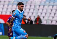 Garcilaso vs. Comerciantes Unidos (2-1): video, resumen y goles por el Torneo Apertura