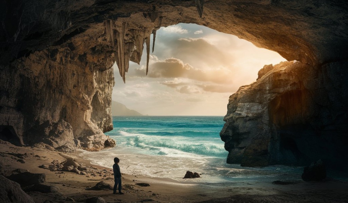 Test de personalidad: descubre cuál es tu verdadera forma de ser según lo primero que veas en la imagen (Foto: Depor).