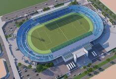 Para competencias internacionales: el estadio que proyecta Piura con capacidad para más de 25 mil espectadores