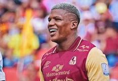 Resumen, gol y video: Tolima venció 1-0 a Fortaleza por Liga BetPlay 2025