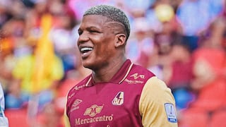 Resumen, gol y video: Tolima venció 1-0 a Fortaleza por Liga BetPlay 2025