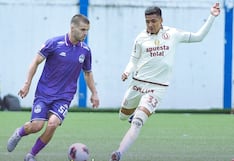 Video en resumen: Universitario vs. Comerciantes Unidos (0-0), por la Liga 1 2026