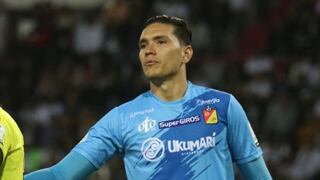 Agente de Quintana: “Sería un lujo llegar a un club de la trascendencia de Alianza Lima”