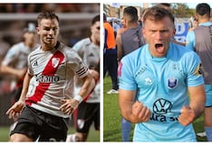 River vs. Ciudad de Bolívar: fecha, horarios y canales de TV por la Copa Argentina 2026