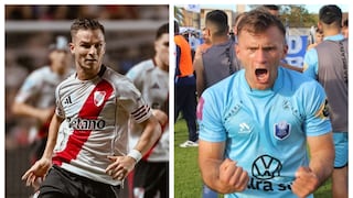 ¿Qué canales transmiten River vs. Ciudad de Bolívar, por la Copa Argentina?