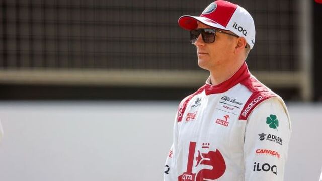 Kimi Raikkonen, el campeón más frío: biografía de ‘The Iceman’, carreras, logros y más del piloto de la F1