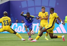 Ecuador vs. Curazao (0-0): minuto a minuto y resumen sin goles del Mundial 2026