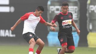 Fecha y horarios de los partidos de la Selección Peruana Sub-23 en los Juegos Panamericanos Lima 2019