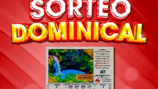 Resultados de la Lotería Nacional de Panamá: números ganadores del domingo 2 de junio