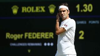 Se baja del avión: Roger Federer no participará del Masters 1000 de Canadá por un tema de calendario