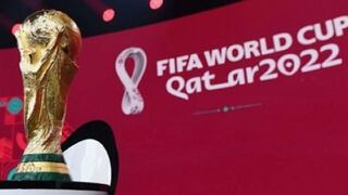 Grupos del Mundial Qatar 2022: revisa cómo se jugarán los partidos en noviembre 