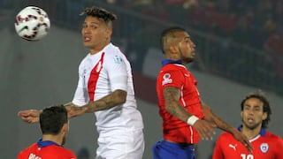 Perú contra Chile: horarios y canales de Clásico del Pacífico por Eliminatorias