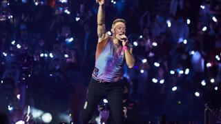 Coldplay confirmó concierto en Perú y tendrá como invitada a Camila Cabello