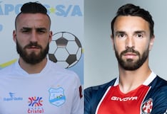 ¡Samba en la ‘Incontrastable’! Sport Huancayo ficha a dupla de centrales brasileños