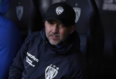 Humo blanco en Universitario: Javier Rabanal será el nuevo DT para la temporada 2026