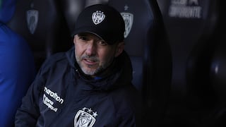 Humo blanco en Universitario: Javier Rabanal será el nuevo DT para la temporada 2026