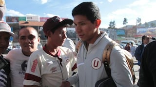 Universitario de Deportes: Edison Flores será observado por este equipo chileno
