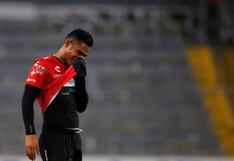 “No se puede permitir más”: DT de Atlas y su reacción ante nueva expulsión a Santamaría