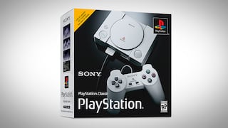 PlayStation Classic (PS1 'mini') ya cuenta con precio en Perú