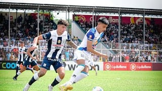 Partido entre Alianza Atlético y Alianza Lima se jugará solo con hinchada local