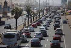 Fiestas Patrias: cinco destinos cerca de Lima y cuándo salir para evitar el tráfico