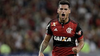 La mejor noticia de todas: Trauco fue titular en clásico Flamengo-Fluminense por Torneo Carioca