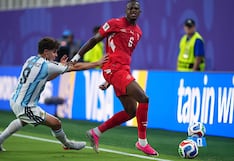 Ver ESPN EN VIVO, Argentina vs Suiza vía Disney Plus: cómo ver TIEMPO EXTRA gratis por internet
