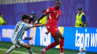 Video, resumen y goles del Argentina vs Suiza (3-1) por el Mundial 2026