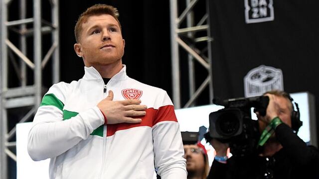 ¡Se llenará los bolsillos! La jugosa cantidad de dinero que Canelo Álvarez se llevará por pelear contra Sergey Kovalev