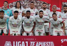 El UNOXUNO de Universitario: un triunfo contundente para buscar el bicampeonato en la última fecha