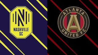 ¿A qué hora jugaron Atlanta vs Nashville por la MLS?