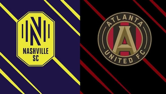 Atlanta vs Nashville en vivo protagonizar la semana 25 de la MLS. El horario para verlo en vivo aquí (Foto: Apple TV)