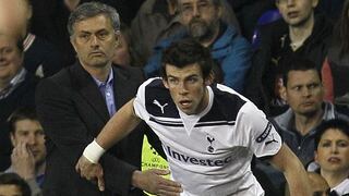 Mourinho quiere a Gareth Bale e impedirá fichaje estrella del Real Madrid
