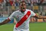 Jefferson Farfán en la previa del Perú vs. Argentina: “¡Siempre contigo, Perú!”