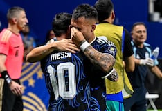 Lautaro Martínez: El llanto al recordar a su papá, sus primeros botines comprados y el sueño de la gloria