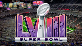 Super Bowl LVIII 2024: cuándo es, dónde ver y a qué hora empieza