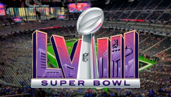 Super Bowl LVII 2024: consulta todos los detalles sobre el evento. (Foto: Composición)